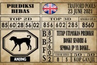 Prediksi Trafford Pools Hari Ini 23 Juni 2021 Prediksi Trafford Pools Hari Ini 23 Juni 2021