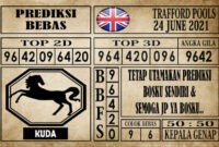 Prediksi Trafford Pools Hari Ini 24 Juni 2021 Prediksi Trafford Pools Hari Ini 24 Juni 2021