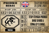 Prediksi Trafford Pools Hari Ini 25 Juni 2021 Prediksi Trafford Pools Hari Ini 25 Juni 2021