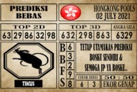 Prediksi Hongkong Pools Hari Ini 02 Juli 2021 Prediksi Hongkong Pools Hari Ini 02 Juli 2021