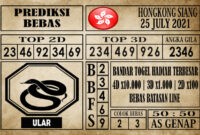 Prediksi Hongkong Siang Hari Ini 25 Juli 2021 Prediksi Hongkong Siang Hari Ini 25 Juli 2021