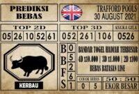 Prediksi Trafford Pools Hari Ini 30 Agustus 2021 Prediksi Trafford Pools Hari Ini 30 Agustus 2021