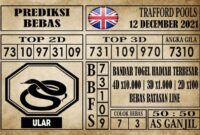 Prediksi Trafford Pools Hari Ini 12 Desember 2021 Prediksi Trafford Pools Hari Ini 12 Desember 2021